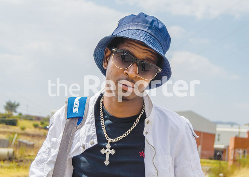 T-Master finally drops debut album