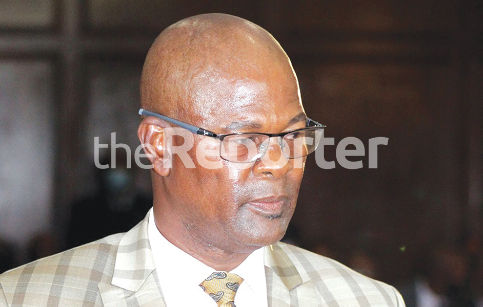 Mid-term budget lauded