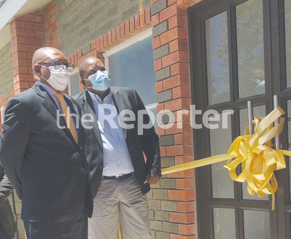 Berea Hospital receives Covid-19 lab