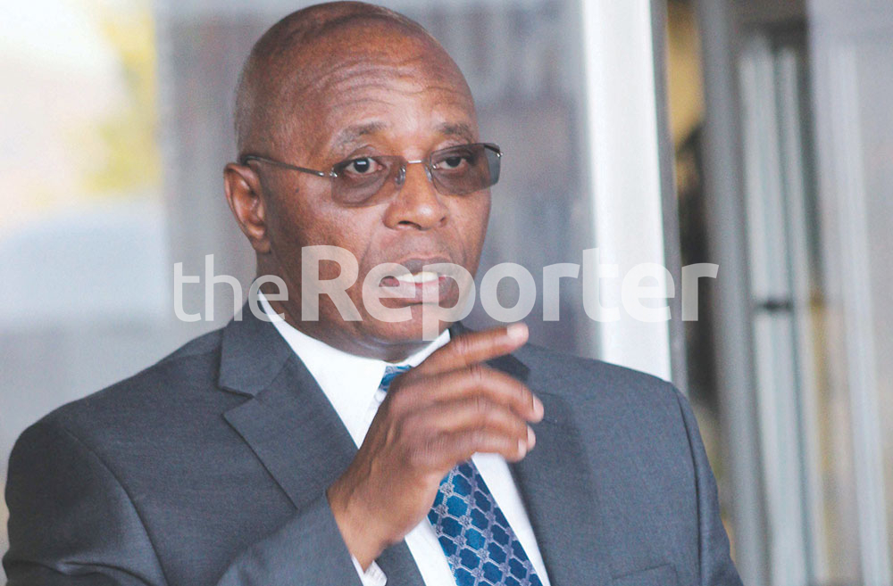 Lesotho, SA cooperation revisited