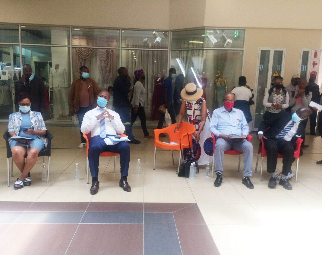 Cervical cancer elimination strategy launched