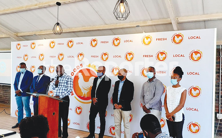 Mon-Foods to create jobs