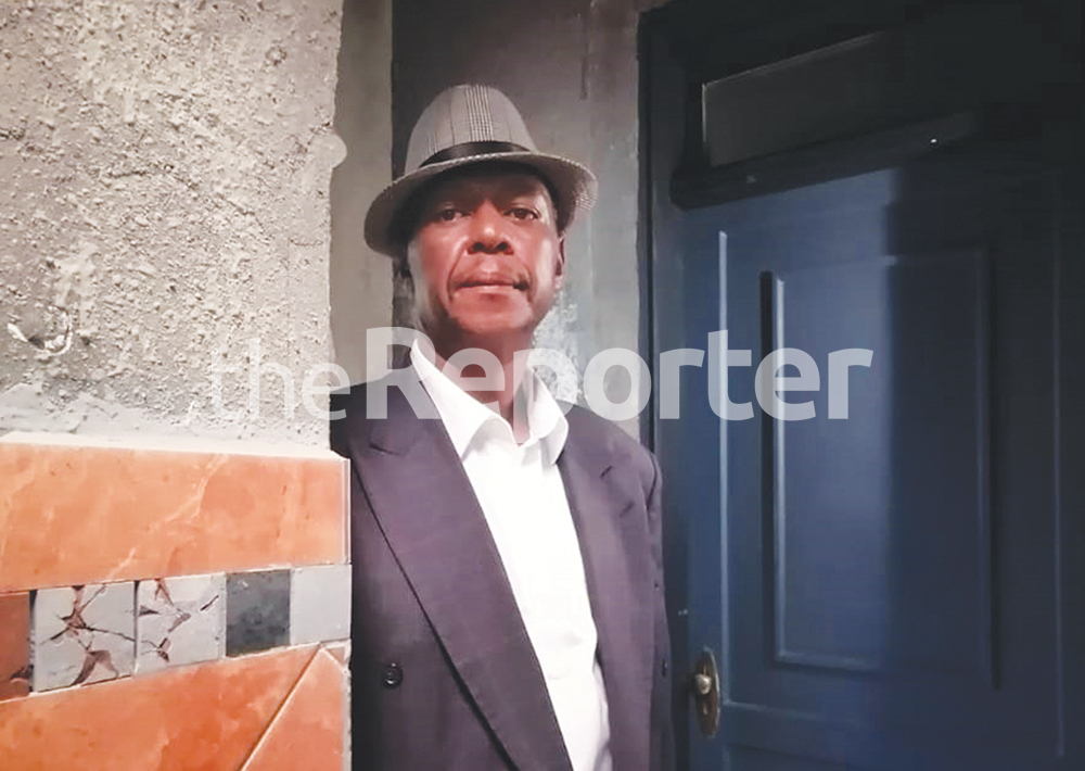 Monyatsi cameos in ‘Gomora’