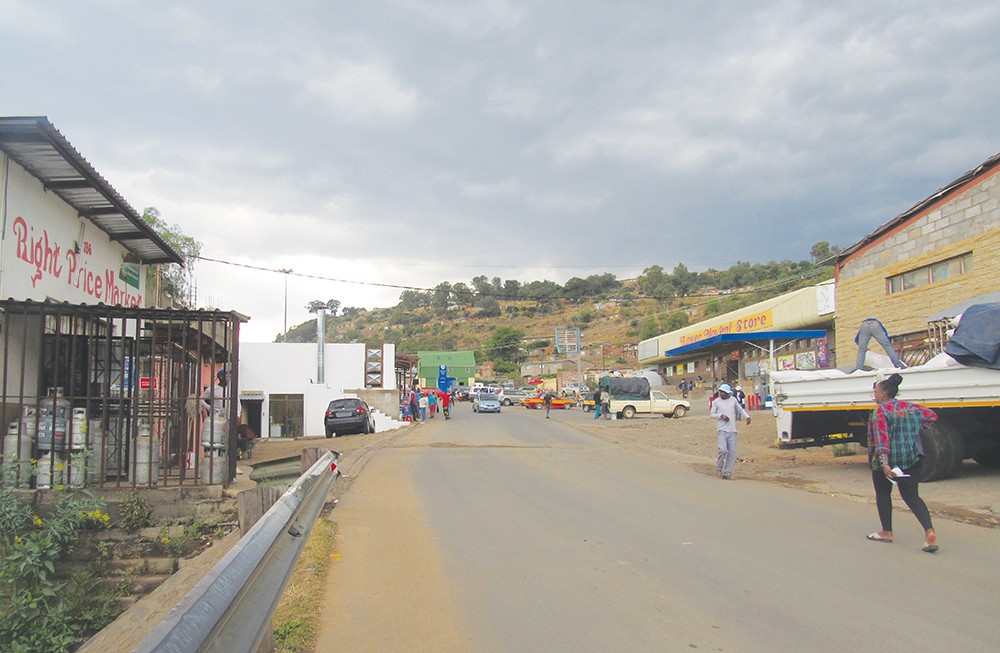 Co-op’s outcry falls on deaf ears