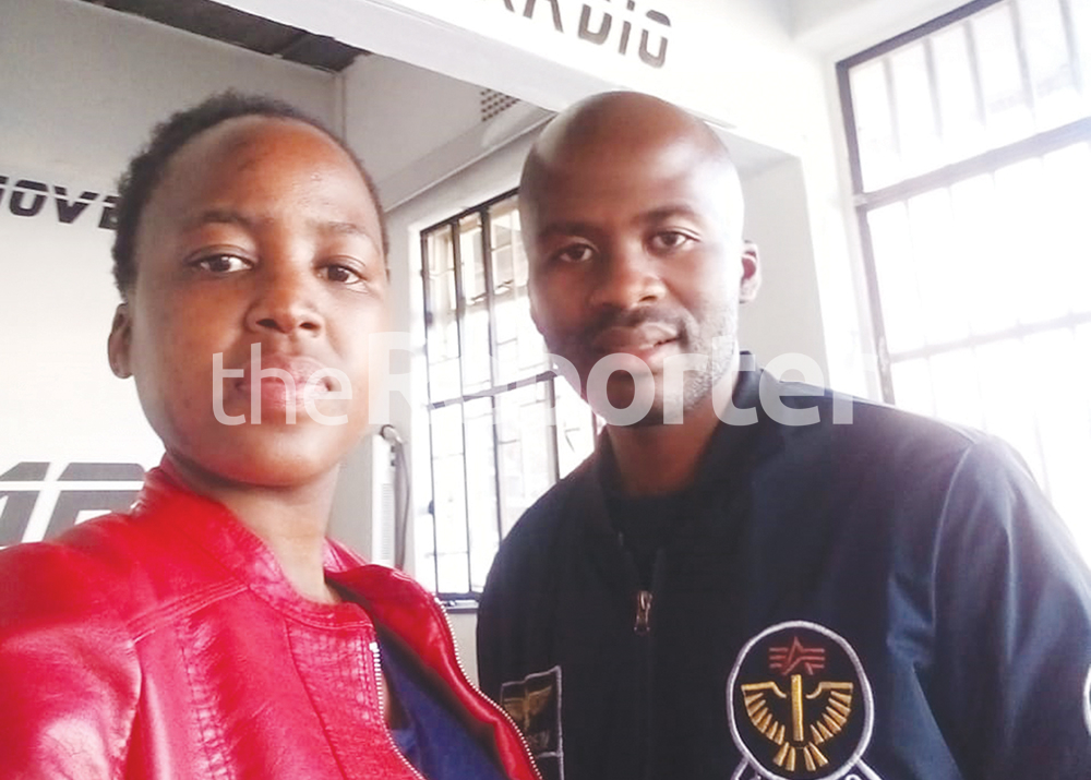 Youth drawn into agriculture