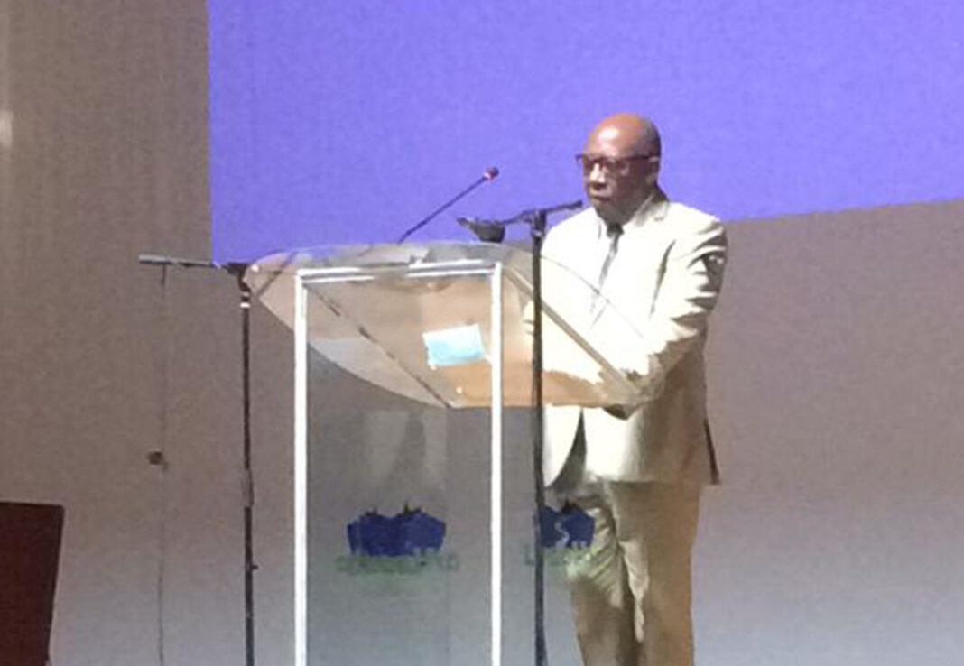 MCST three-year strategic plan launched