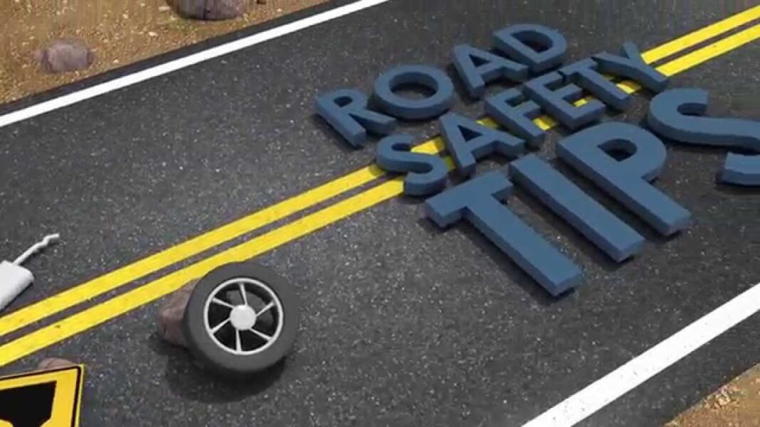 FESTIVE SEASON SAFETY TIPS: DON’T SAY I DIDN’T TELL YOU…