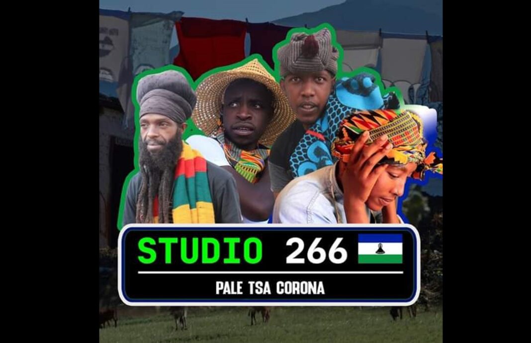 Drama series speaks of COVID-19