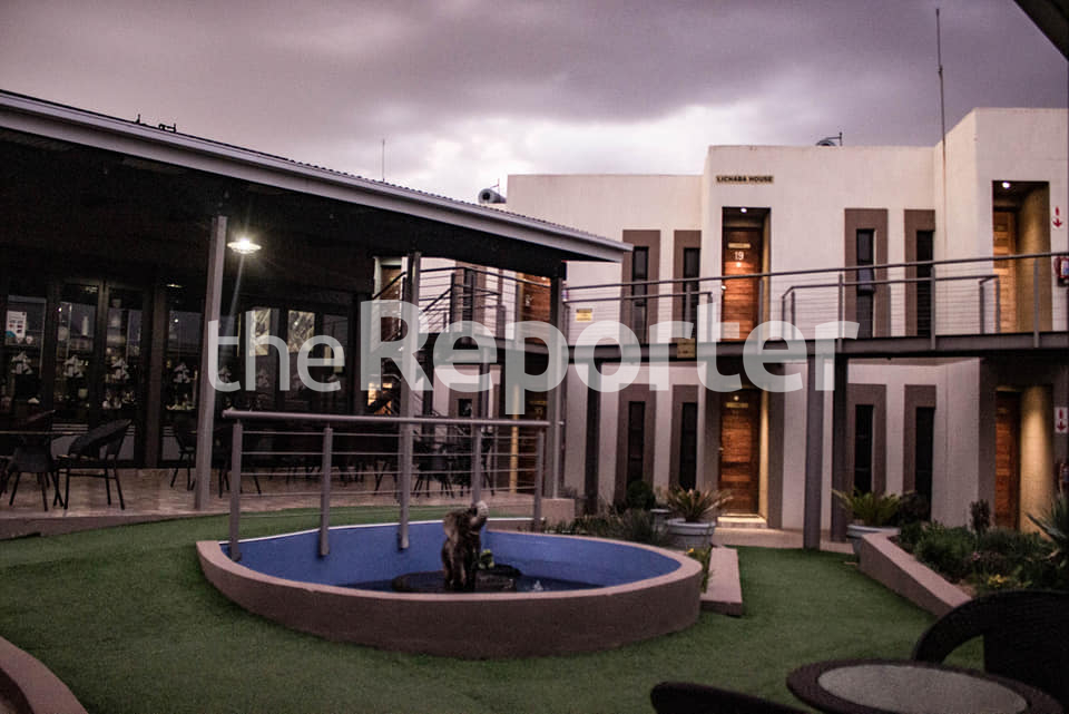 Mahlakapese reacts to 2nd wave of Covid-19