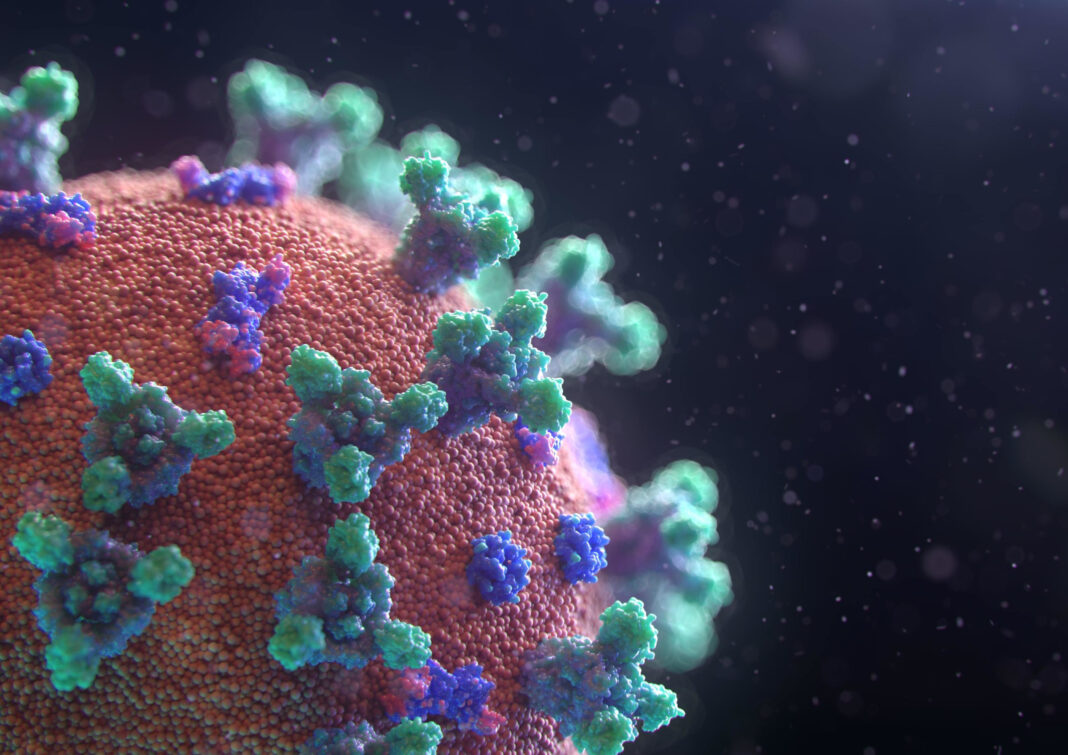 Covid-19 contact tracing in full swing