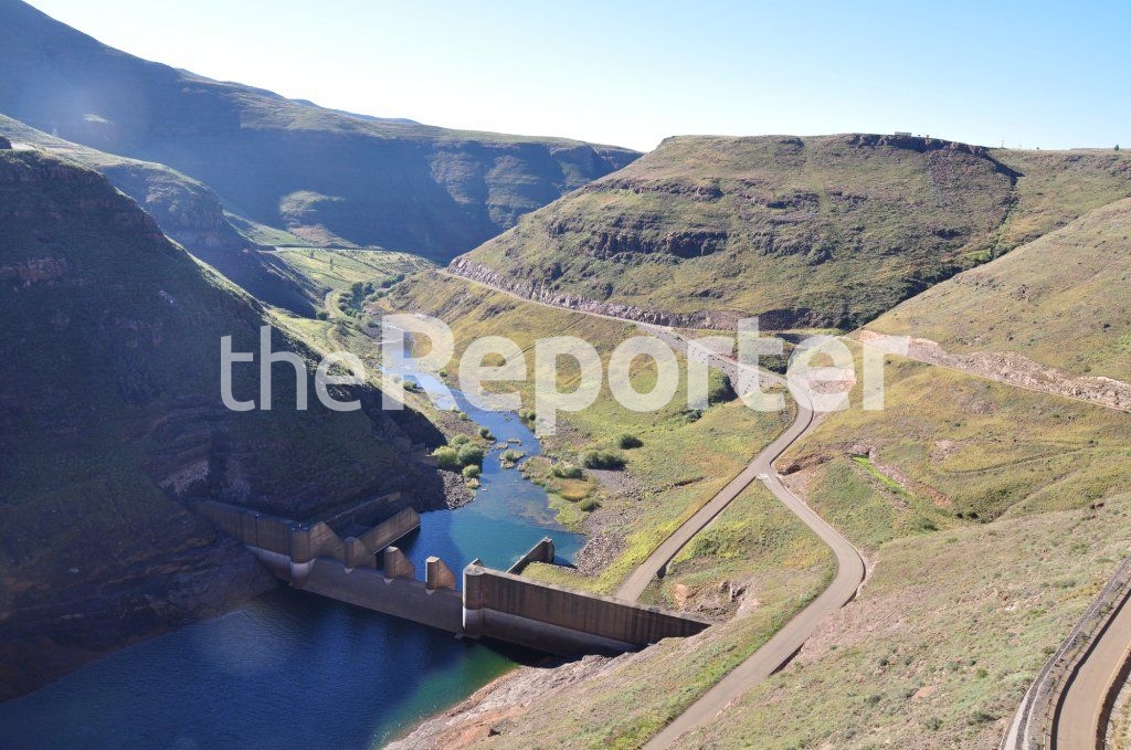 LHDA identifies sites for power generation