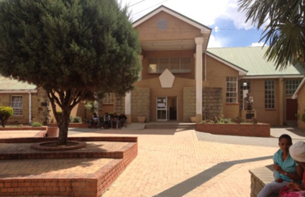 Lerotholi hosts Samsung innovation programme graduation