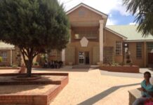 Lerotholi hosts Samsung innovation programme graduation