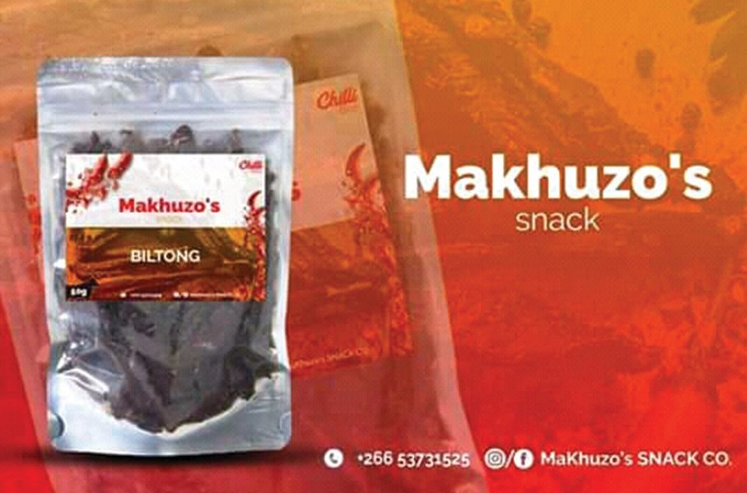 People rave about Makhunzo’s snacks