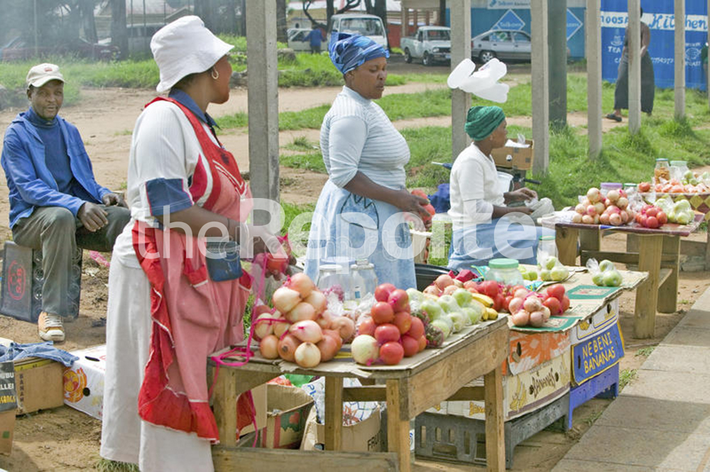 Good news for street vendors