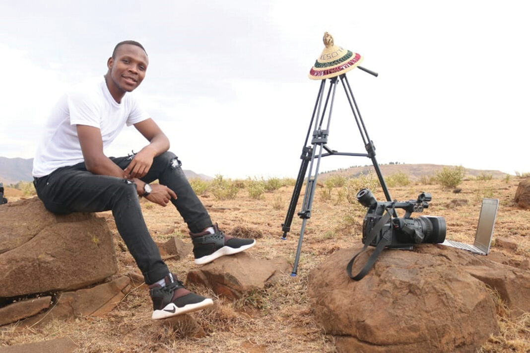 Company pursues film industry development