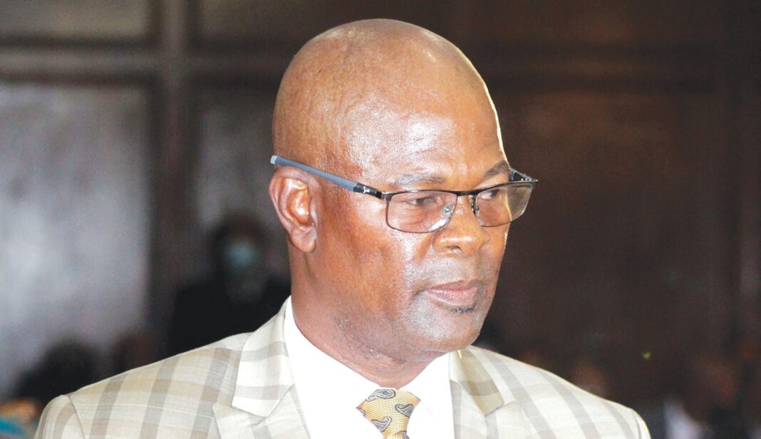 Civil servants push for ‘better’ salary hike