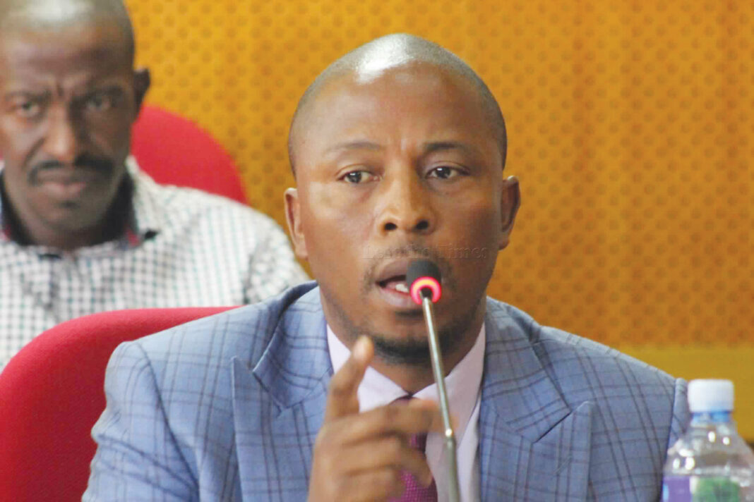 Majoro suspends Manyokole, again