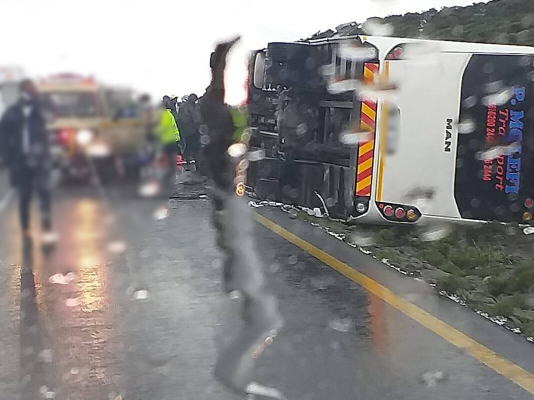 Horror crash death toll goes up
