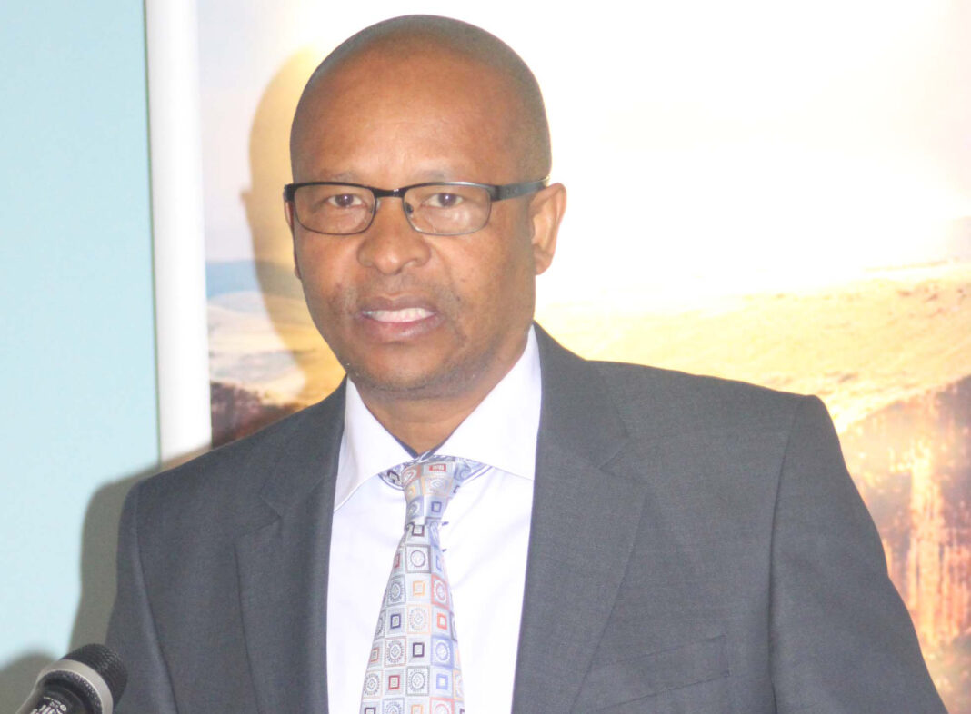 Progress seen in the health sector