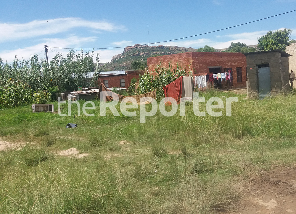 Borokhoaneng residents cry out for help