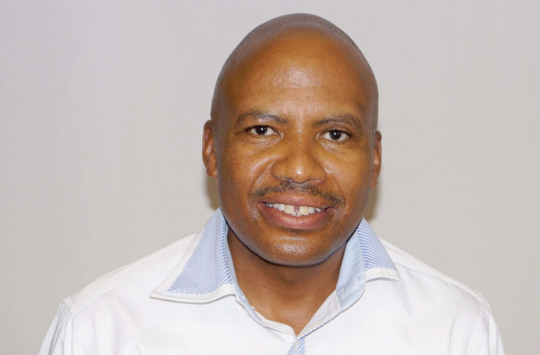 INTERVIEW: Covid-19 delays Polihali construction