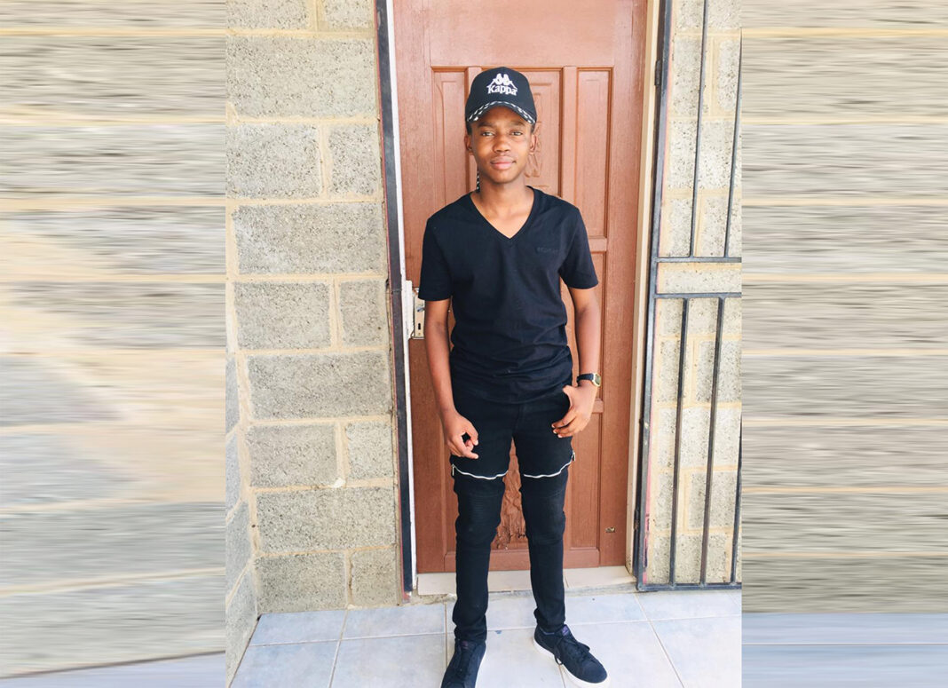 Companies collab to host awards