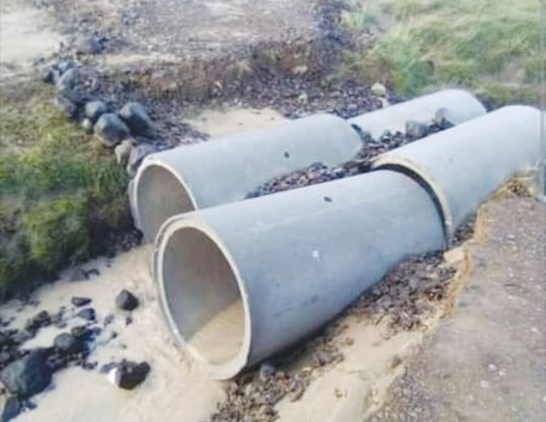 State of emergency looms