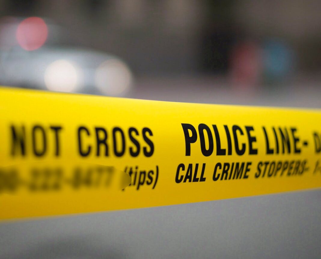 Anti-crime App up and running