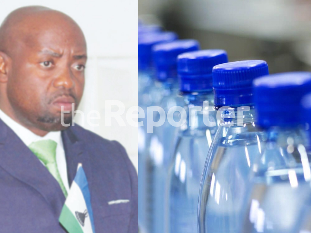 ‘I decided for other ministry’: Mapesela