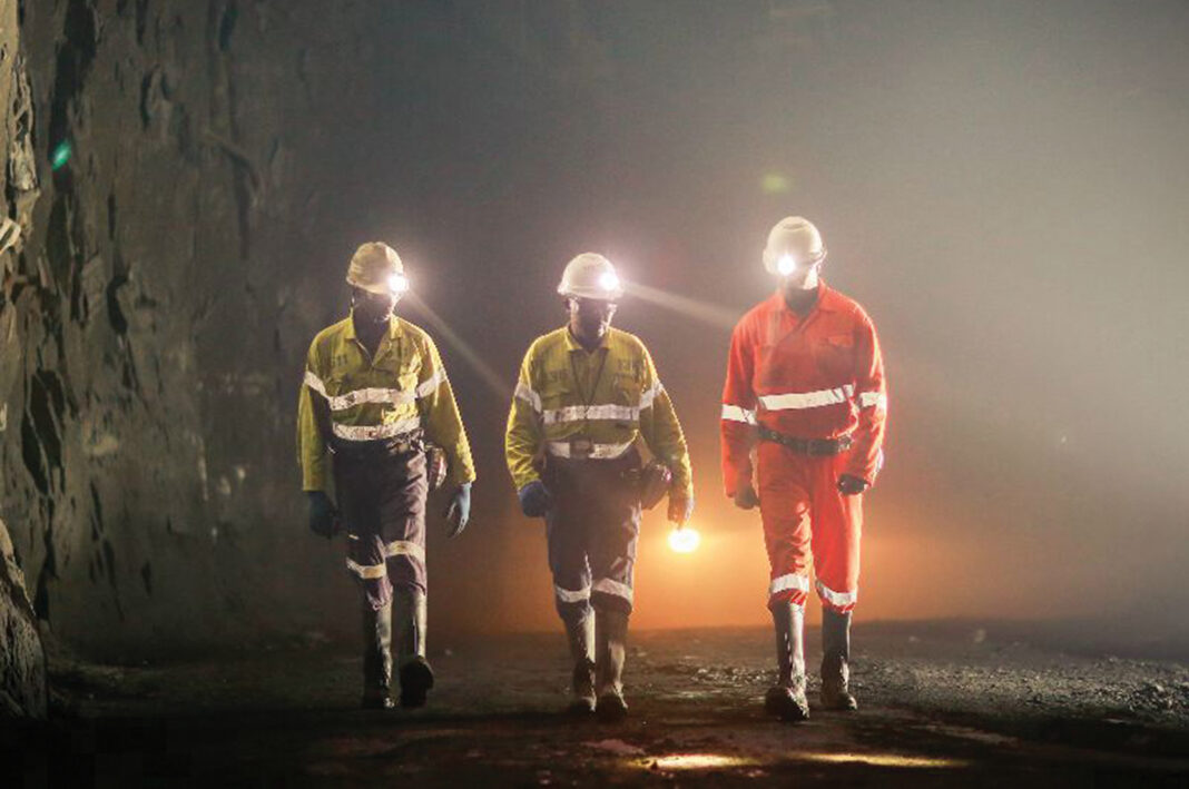 Migrant returnees project launched