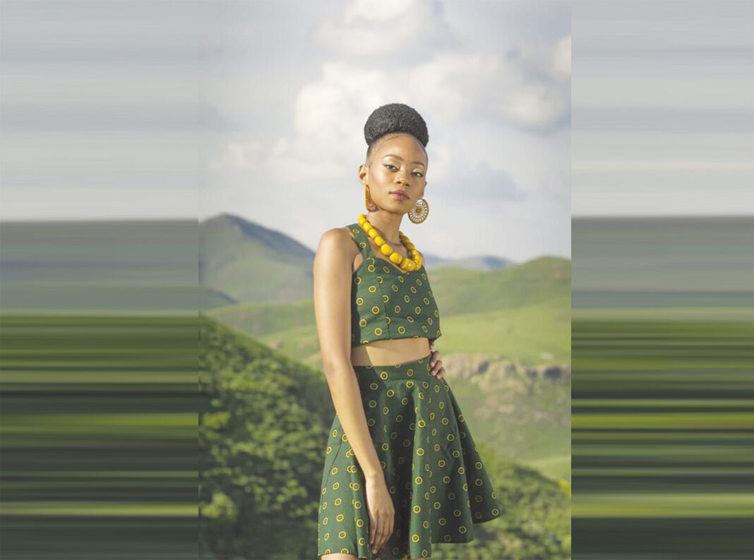 Face of Lesotho pageant finally here!