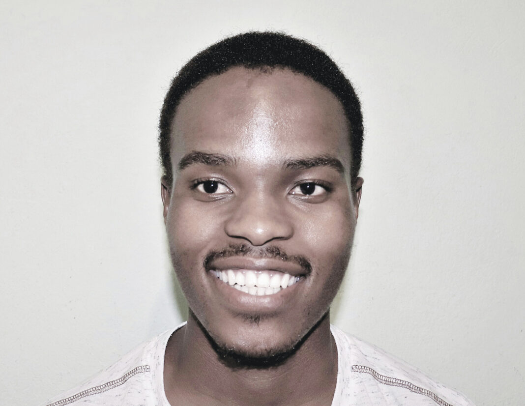 Movie guru breaks stereotype