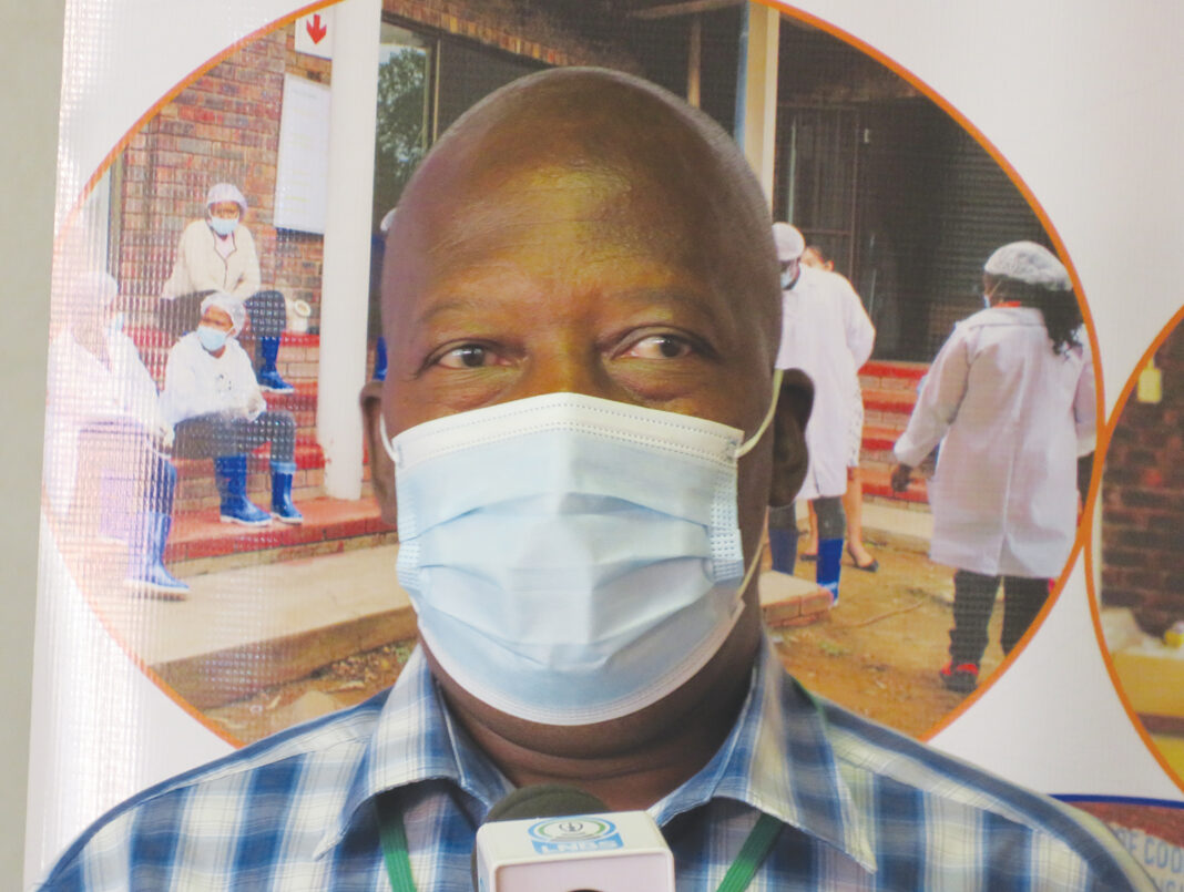 Covid-19 survivor bemoans stigma