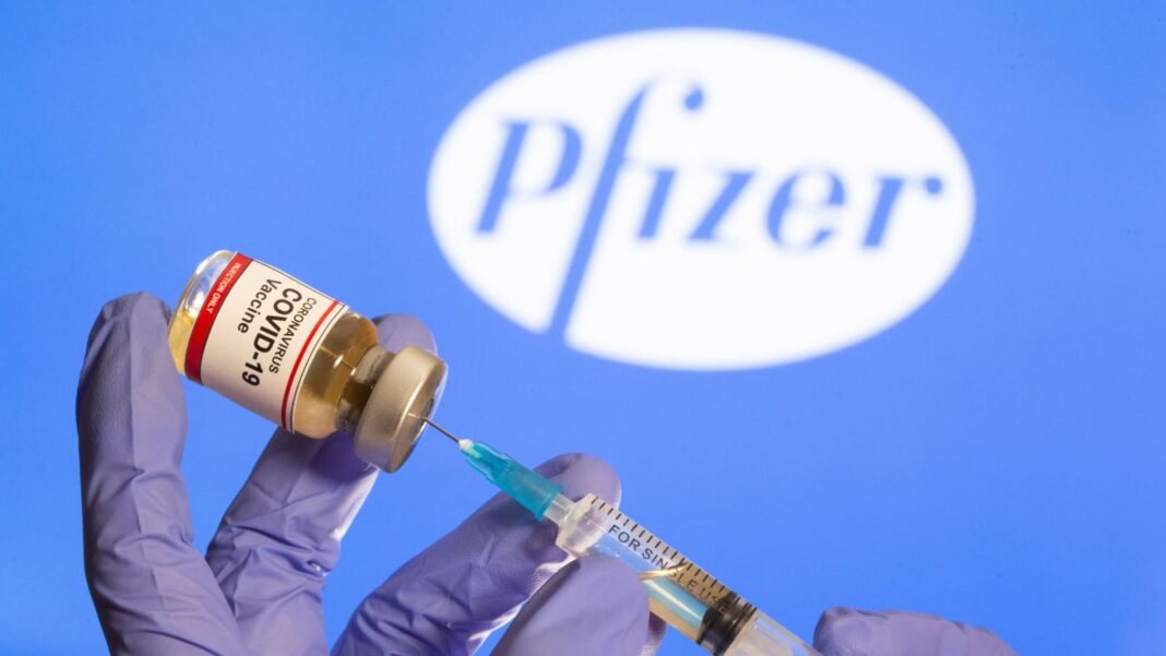 Lesotho expecting Pfizer vaccine