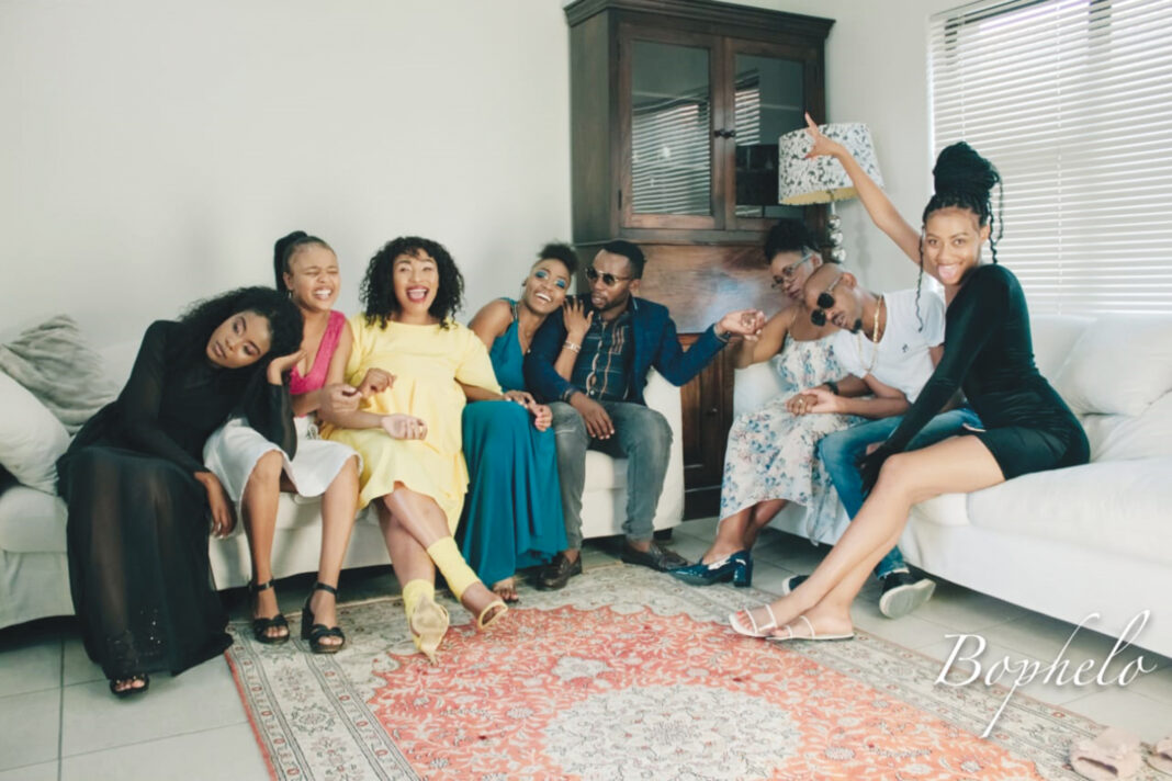 Drama sequel in the pipeline