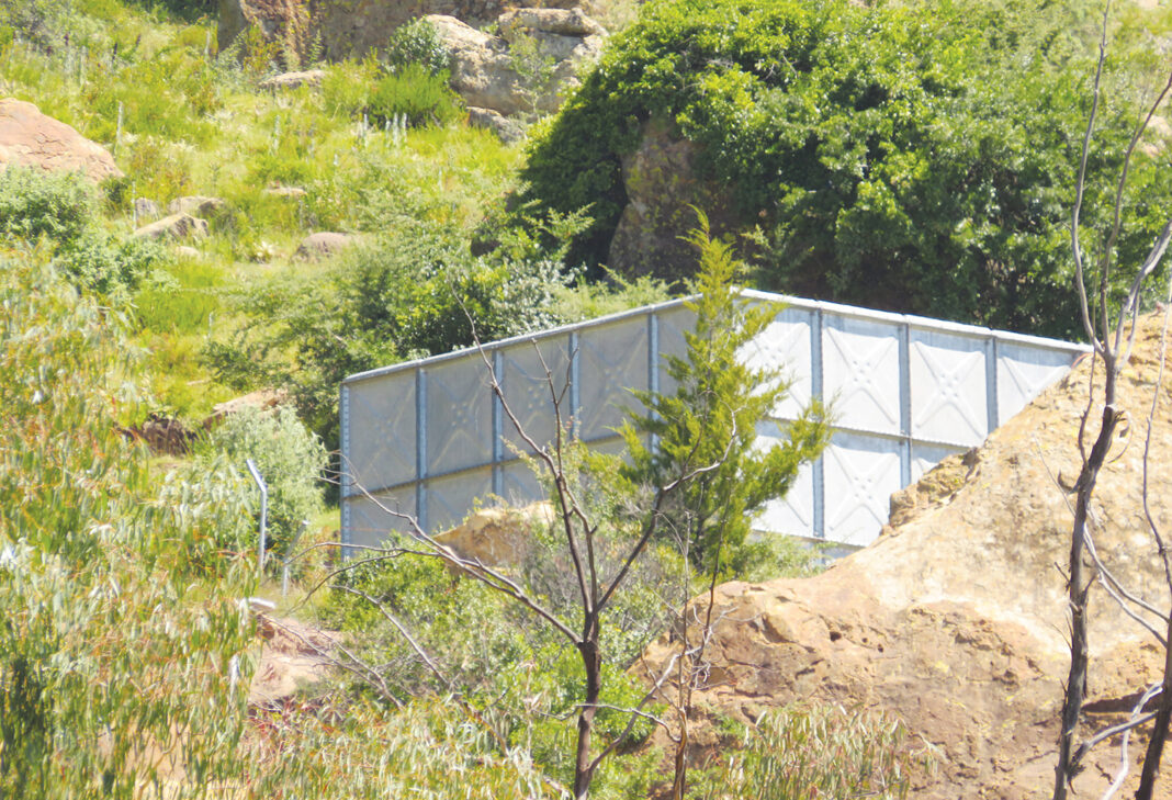 Botched projects cost govt M45m