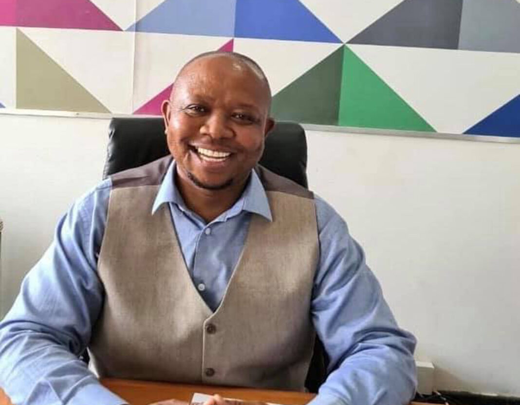 Top regional job for Road Fund boss