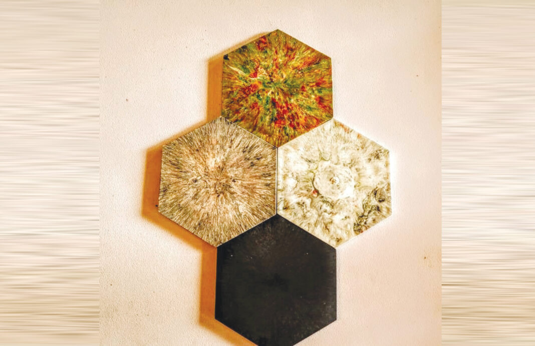 Pheha Plastic – the new recycling buzz