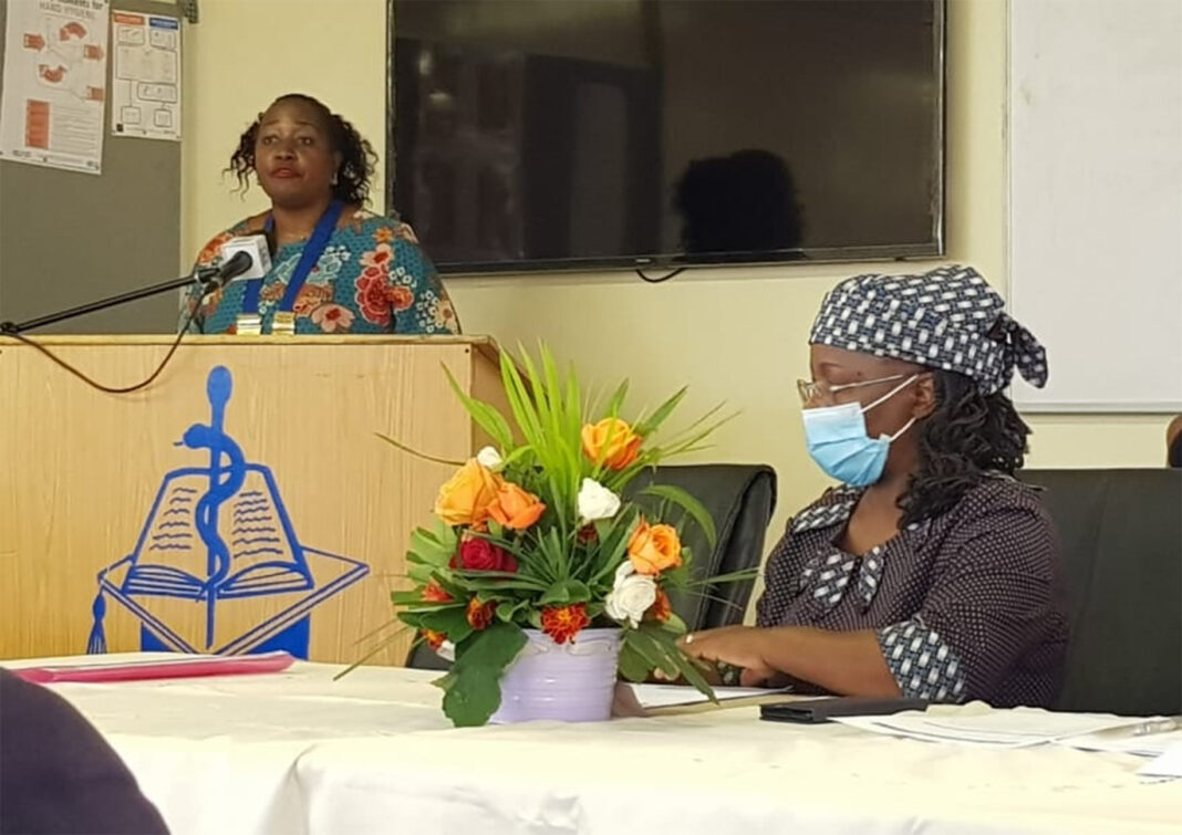 Rotary Club donates to NHTC