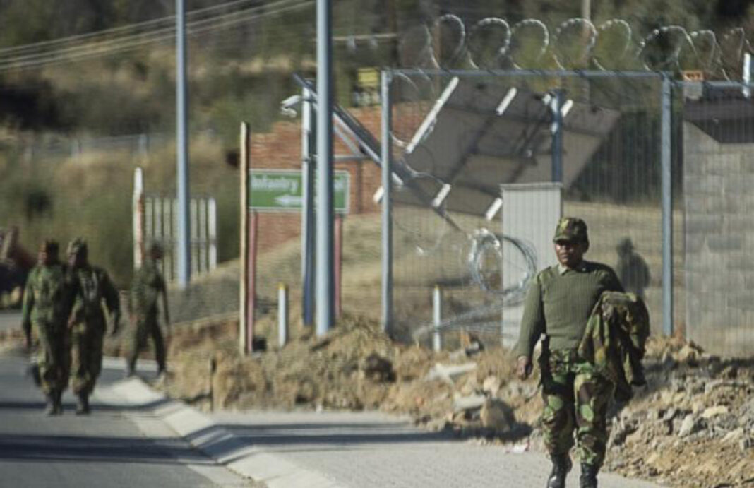 LDF thwarts unlawful custody claims