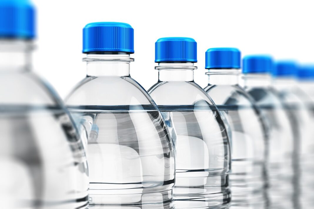 Cabinet acknowledges ban of bottled water
