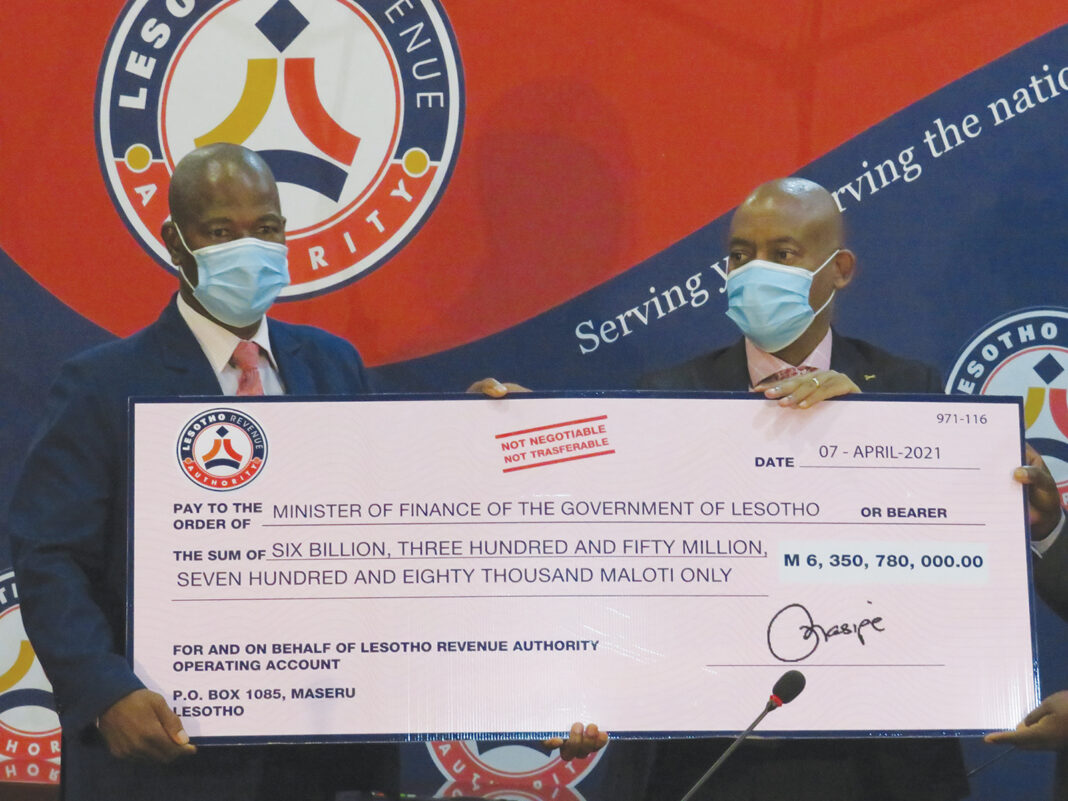 LRA launches filing season