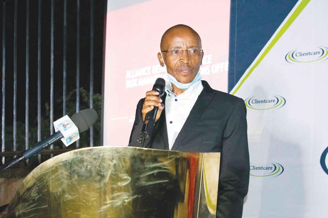 Insurers launch hazard reduction project