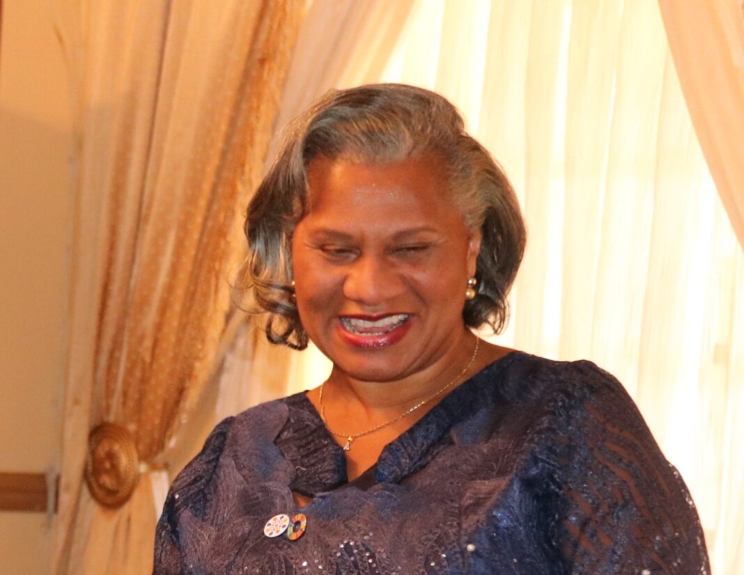 UNFPA, govt review progress