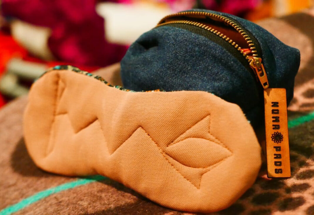 Mopads comes to schoolgirls’ rescue