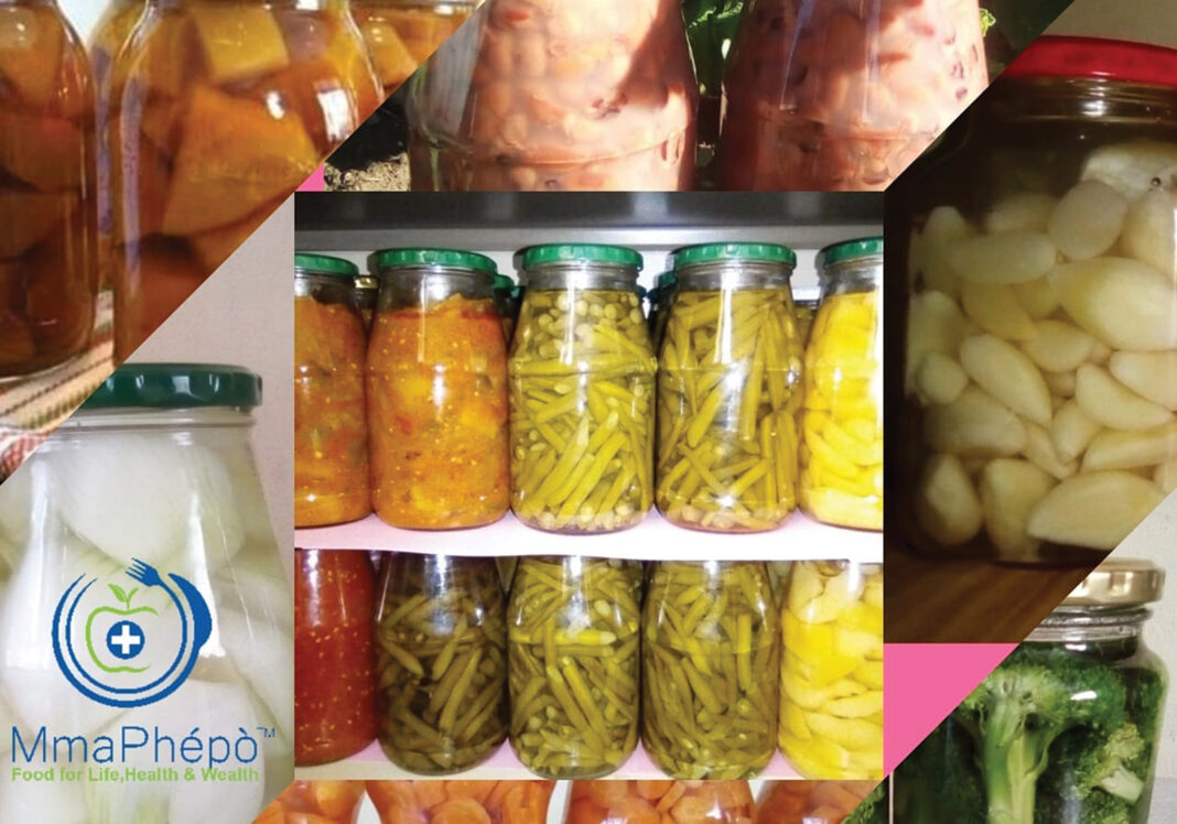 A really passion-driven business