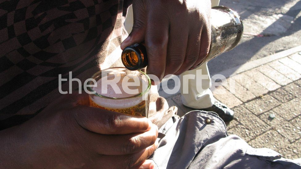 Drinking results in murder, rape