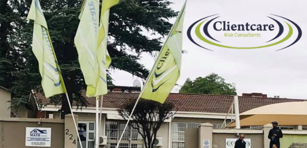 Clientcare donates to teachers