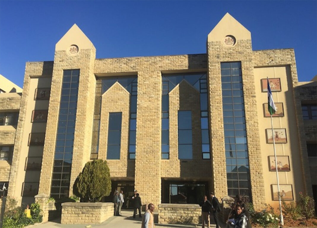 GoL reshuffles ministers